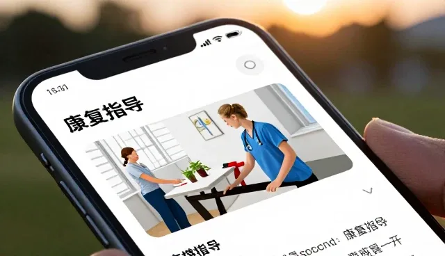 健康咨询业务如何应对医疗服务趋势变革