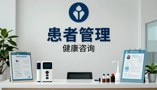 患者数据驱动下的个性化康复服务新趋势
