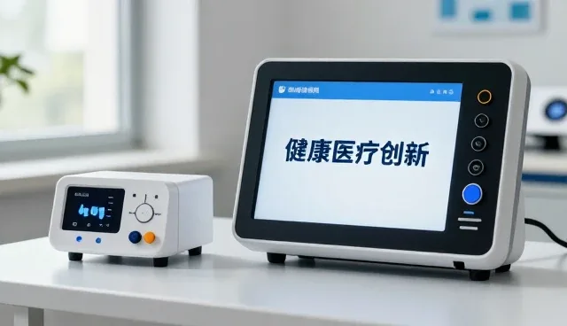 诊疗帮助医疗创新实现效率提升